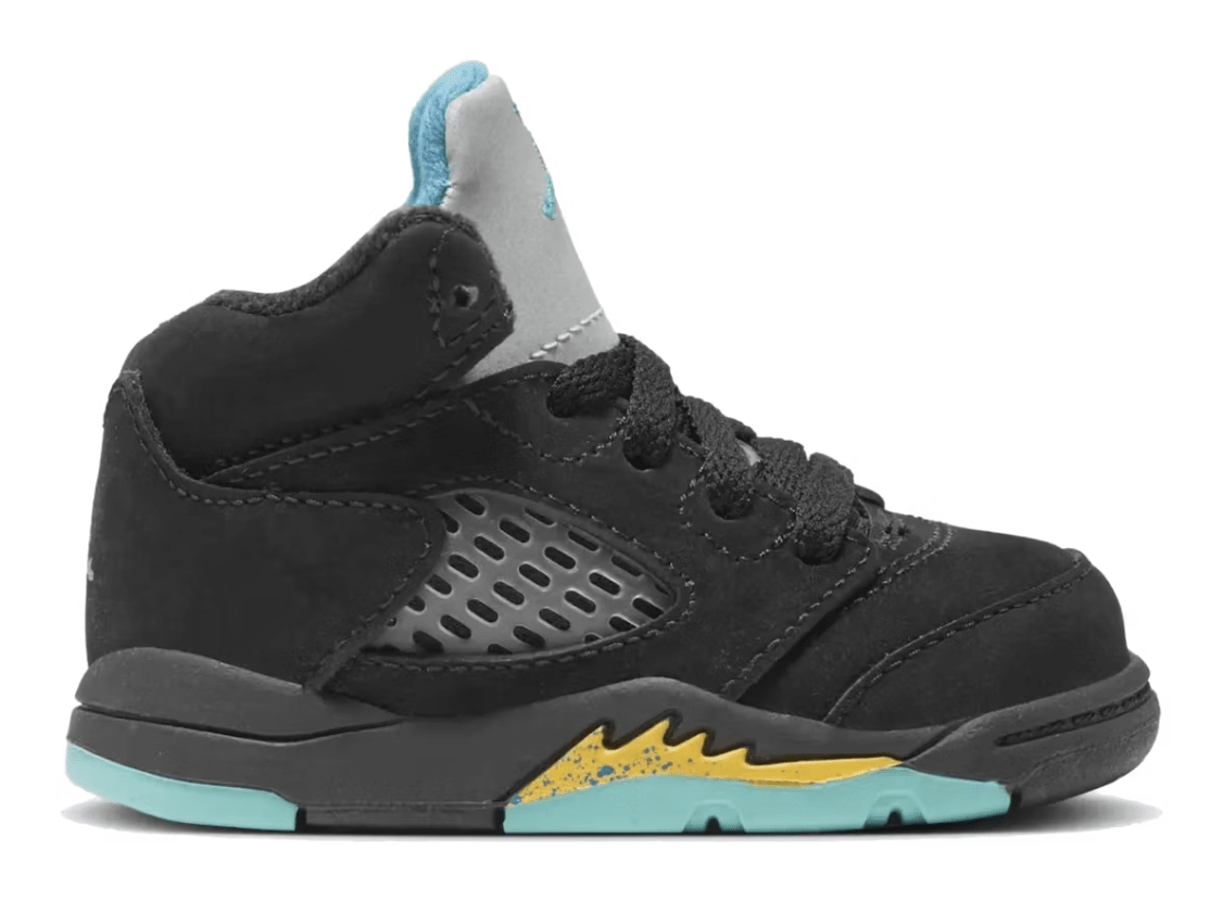 Jordan 5 Retro Aqua (TD)